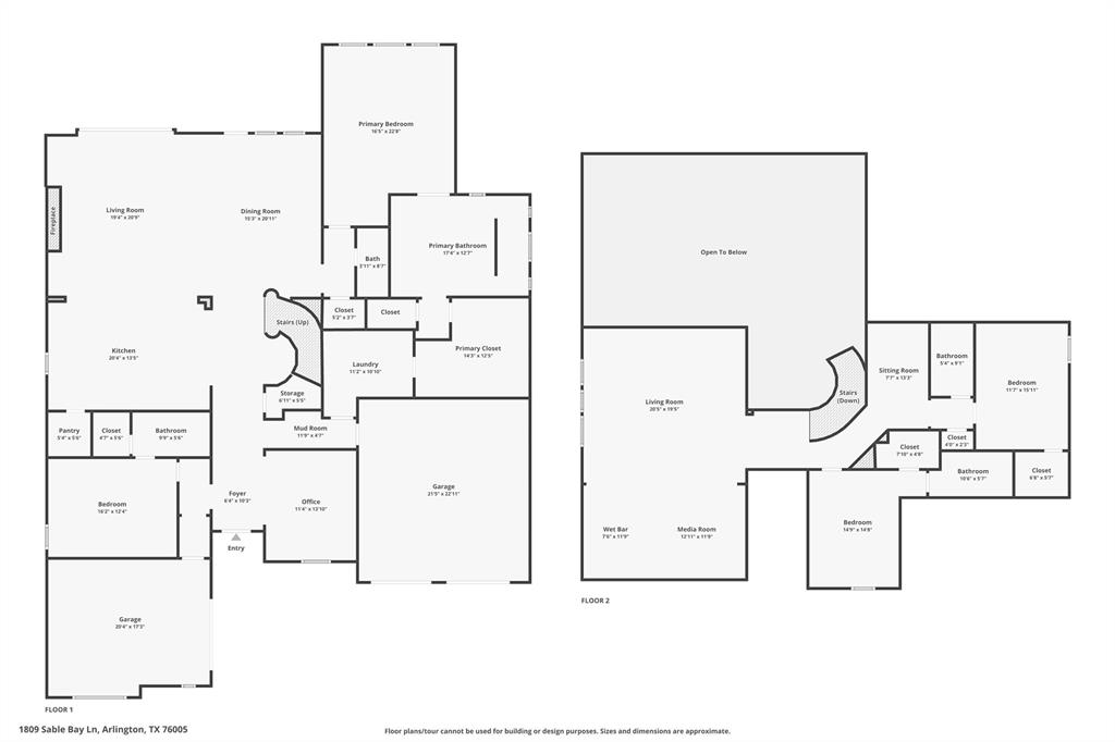 Viridian Village 2b - Residential