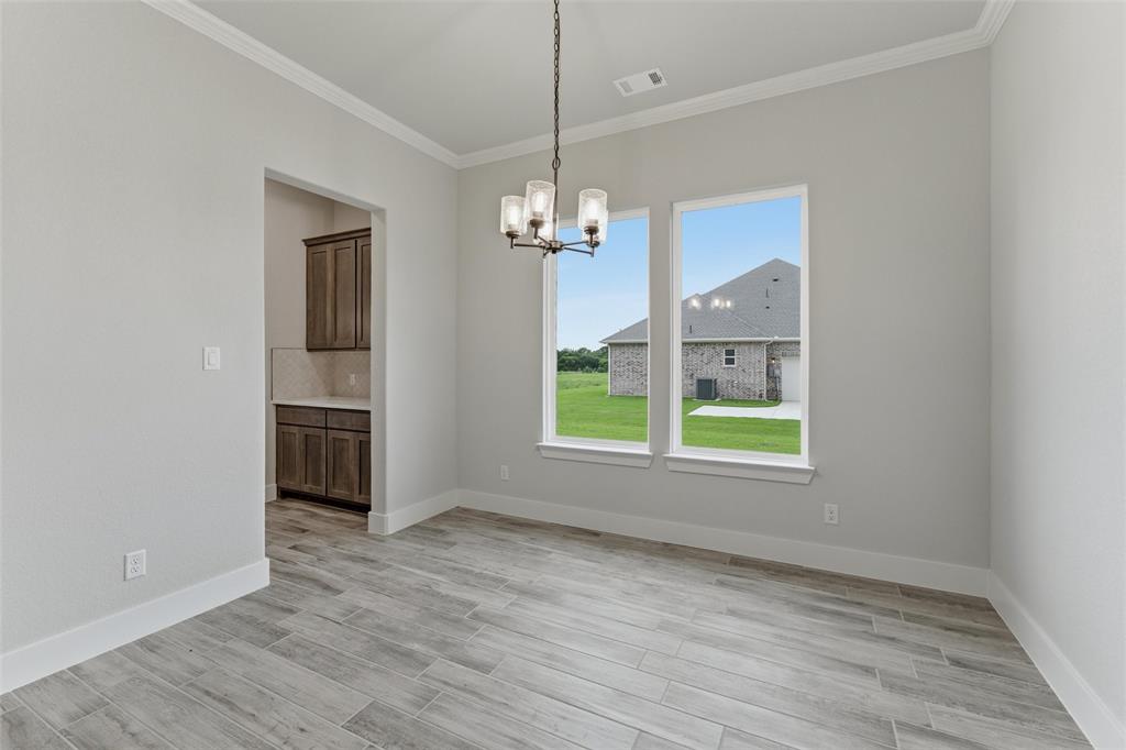 Fannin Ranch Estates - Residential