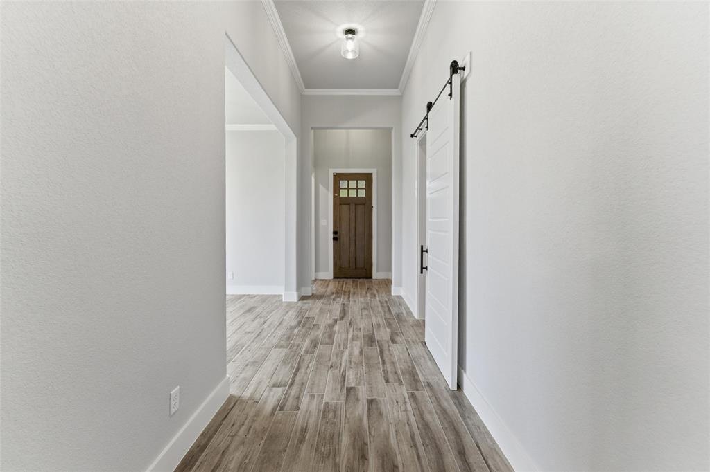 Fannin Ranch Estates - Residential