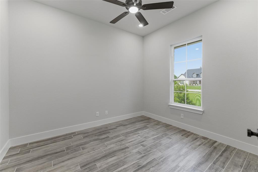 Fannin Ranch Estates - Residential