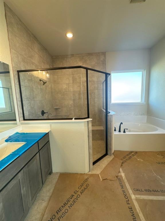 Fannin Ranch Estates - Residential