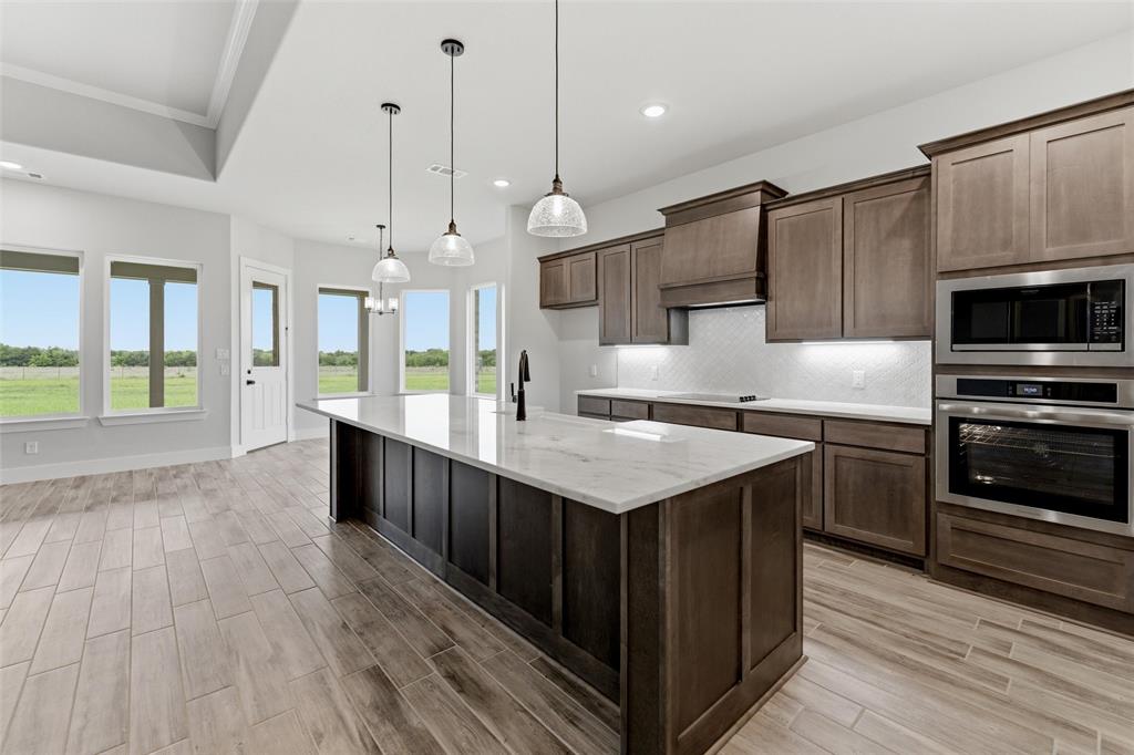 Fannin Ranch Estates - Residential