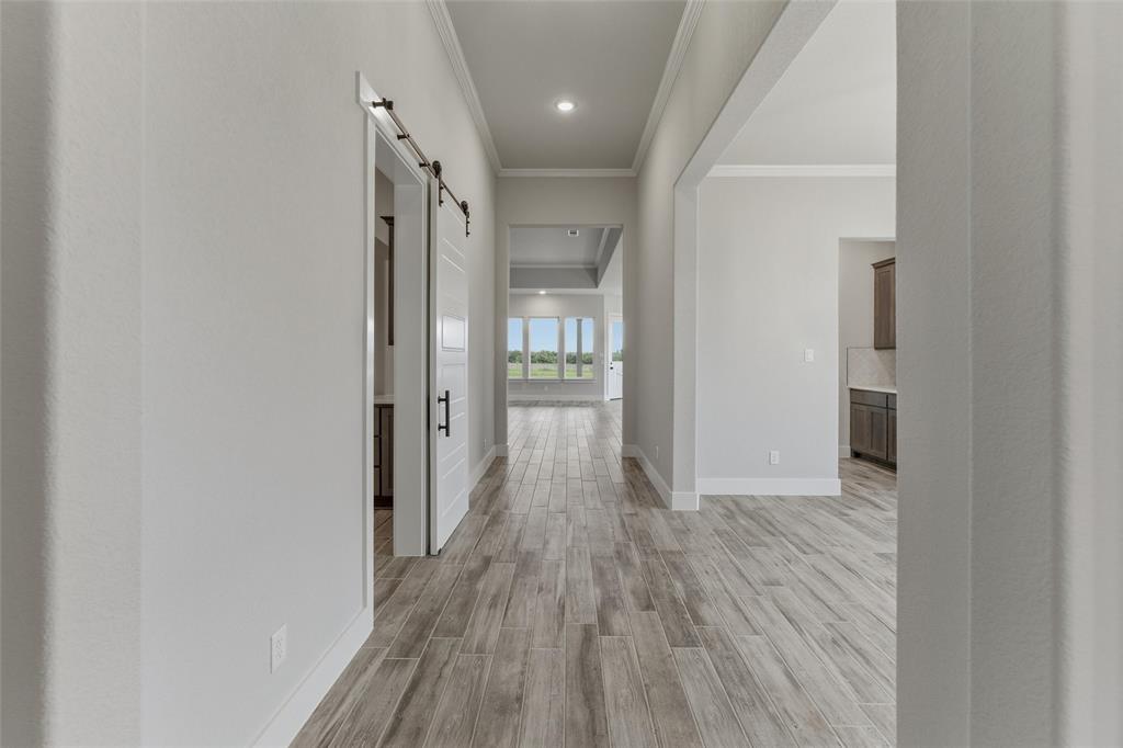 Fannin Ranch Estates - Residential