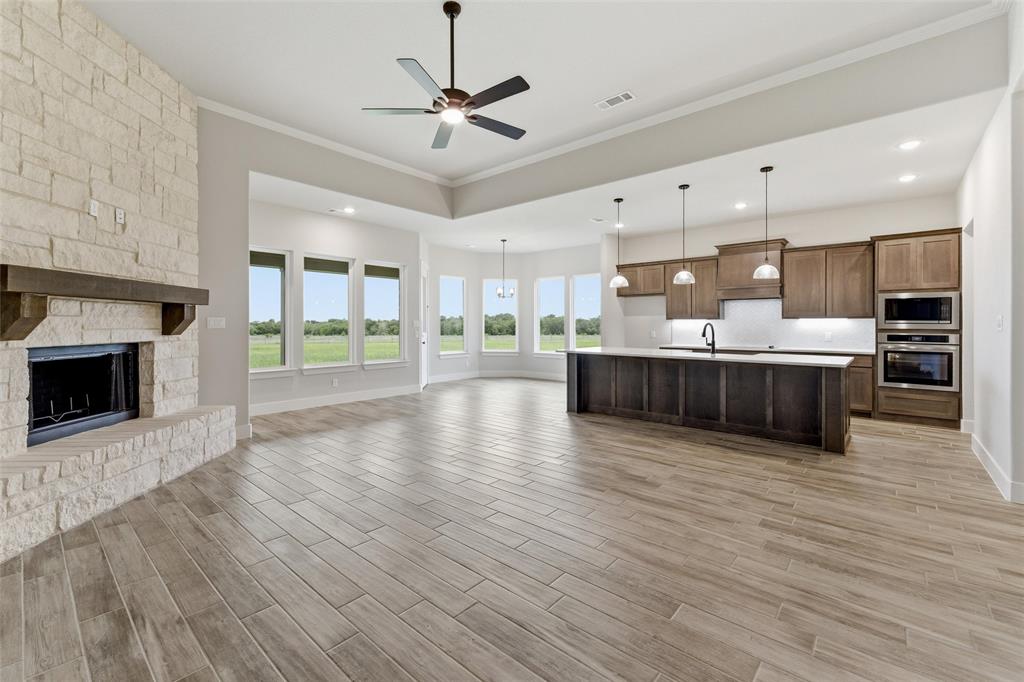 Fannin Ranch Estates - Residential