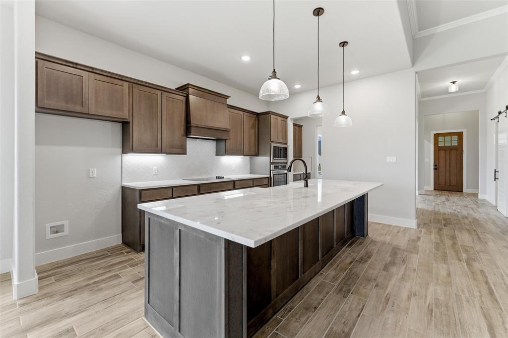 Fannin Ranch Estates - Residential