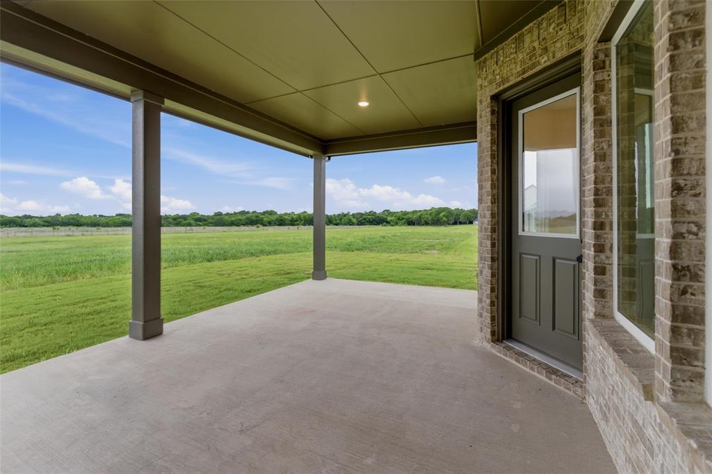 Fannin Ranch Estates - Residential