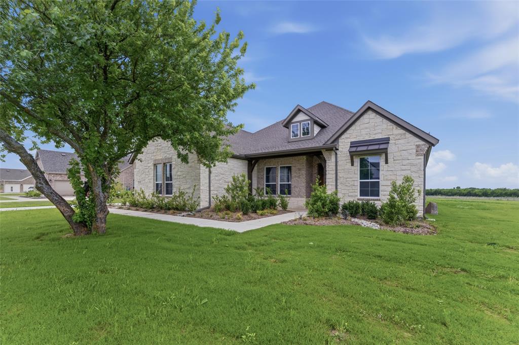 Fannin Ranch Estates - Residential