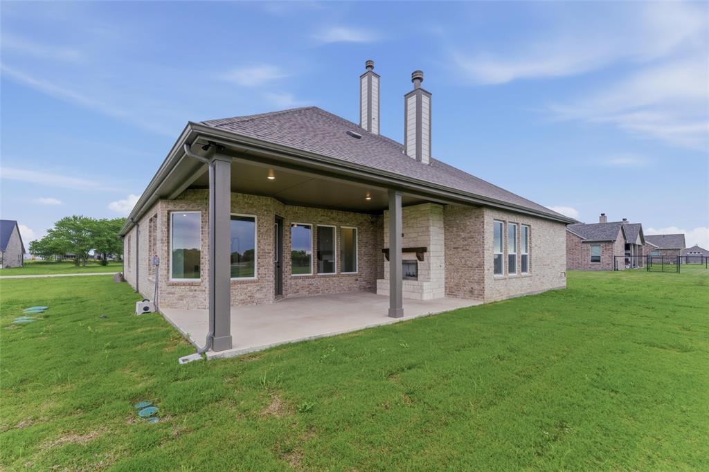 Fannin Ranch Estates - Residential