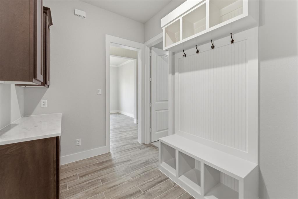 Fannin Ranch Estates - Residential