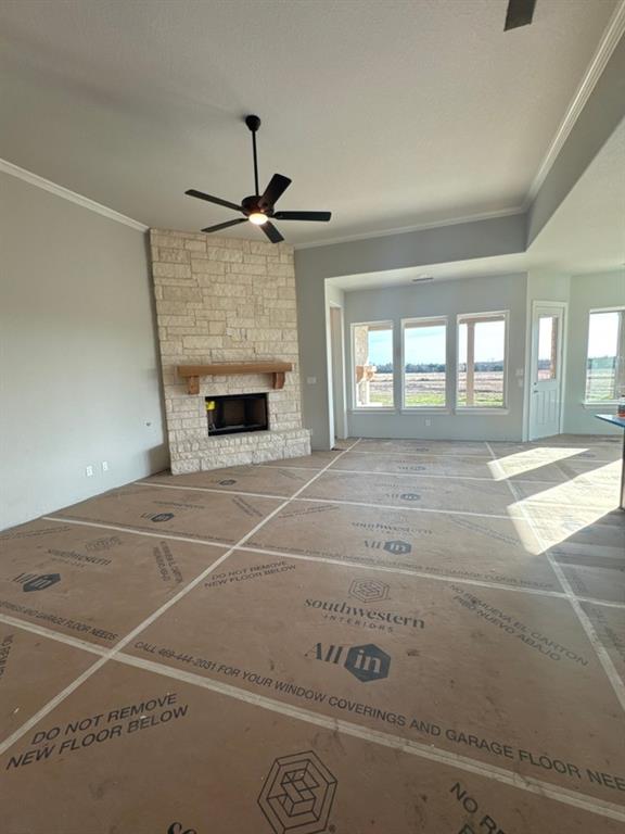 Fannin Ranch Estates - Residential