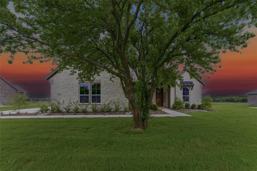 Fannin Ranch Estates - Residential