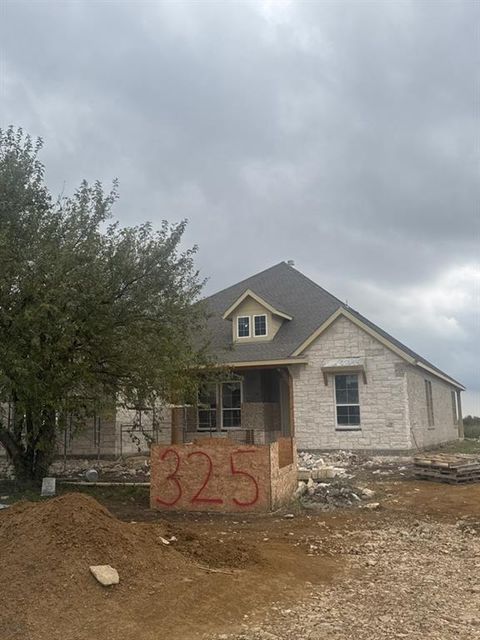 325 Cobb Road Leonard TX 75490