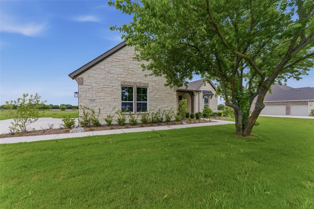 Fannin Ranch Estates - Residential