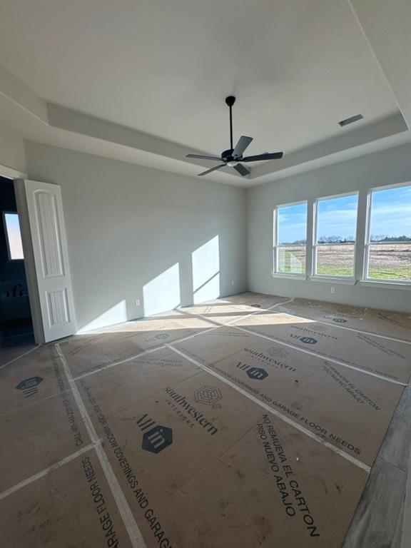 Fannin Ranch Estates - Residential