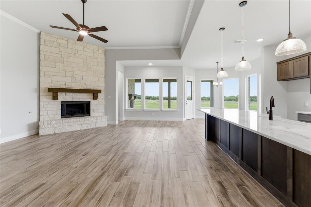 Fannin Ranch Estates - Residential