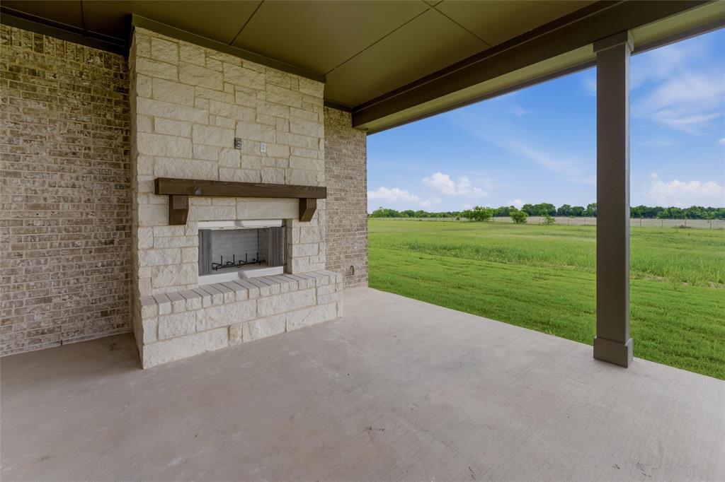 Fannin Ranch Estates - Residential