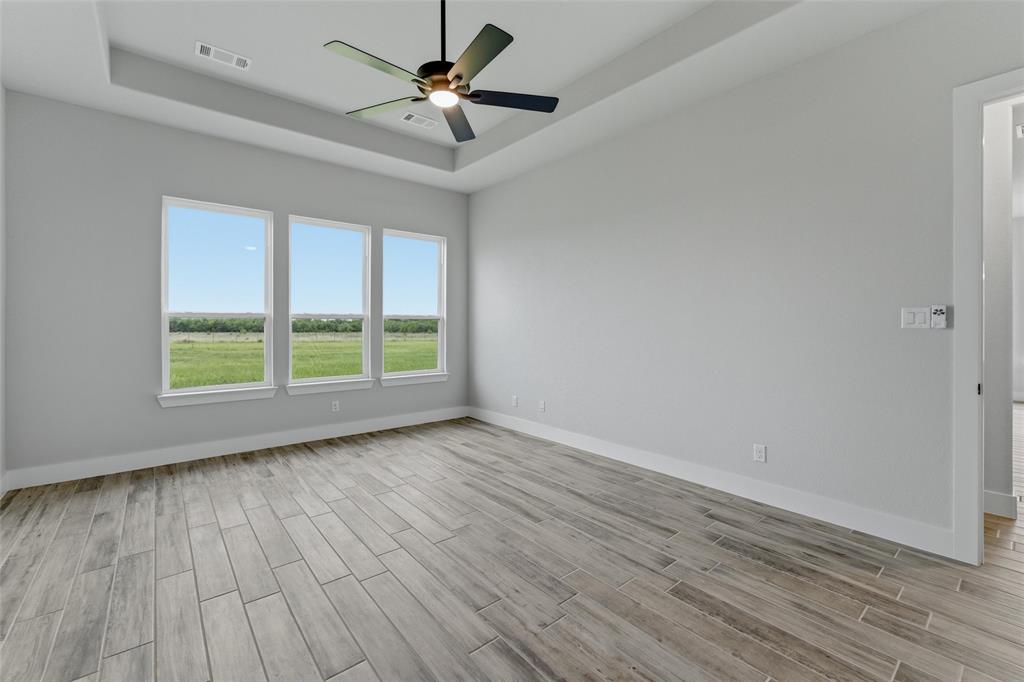 Fannin Ranch Estates - Residential