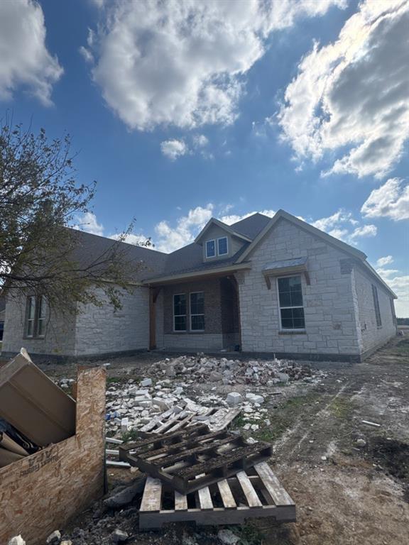 Fannin Ranch Estates - Residential