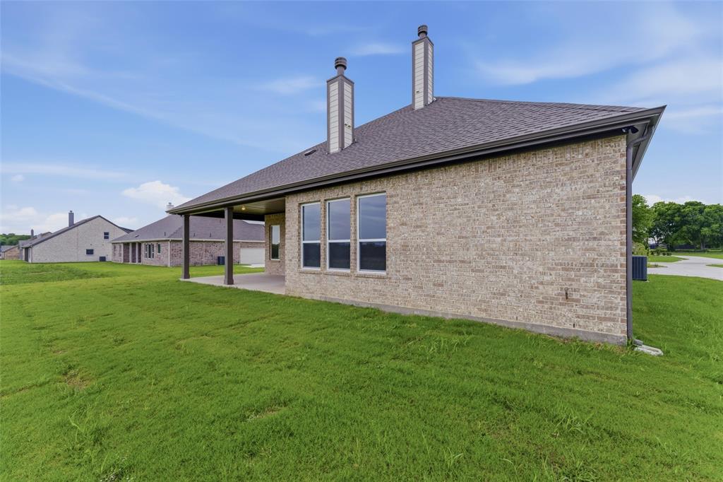 Fannin Ranch Estates - Residential