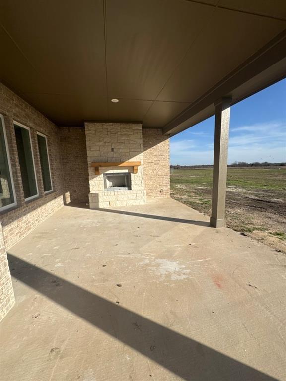 Fannin Ranch Estates - Residential