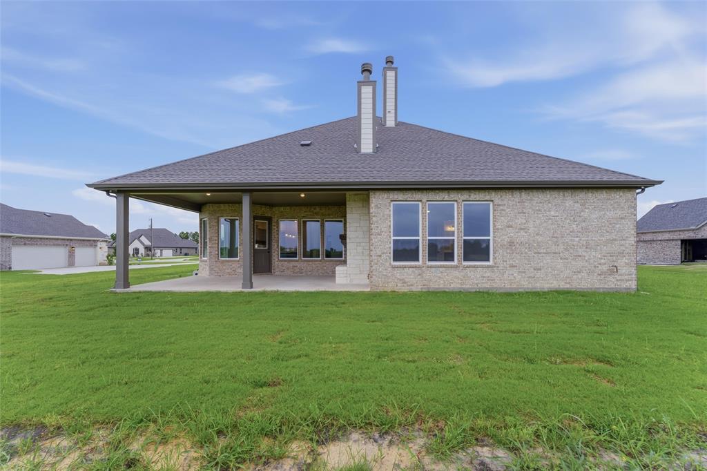 Fannin Ranch Estates - Residential