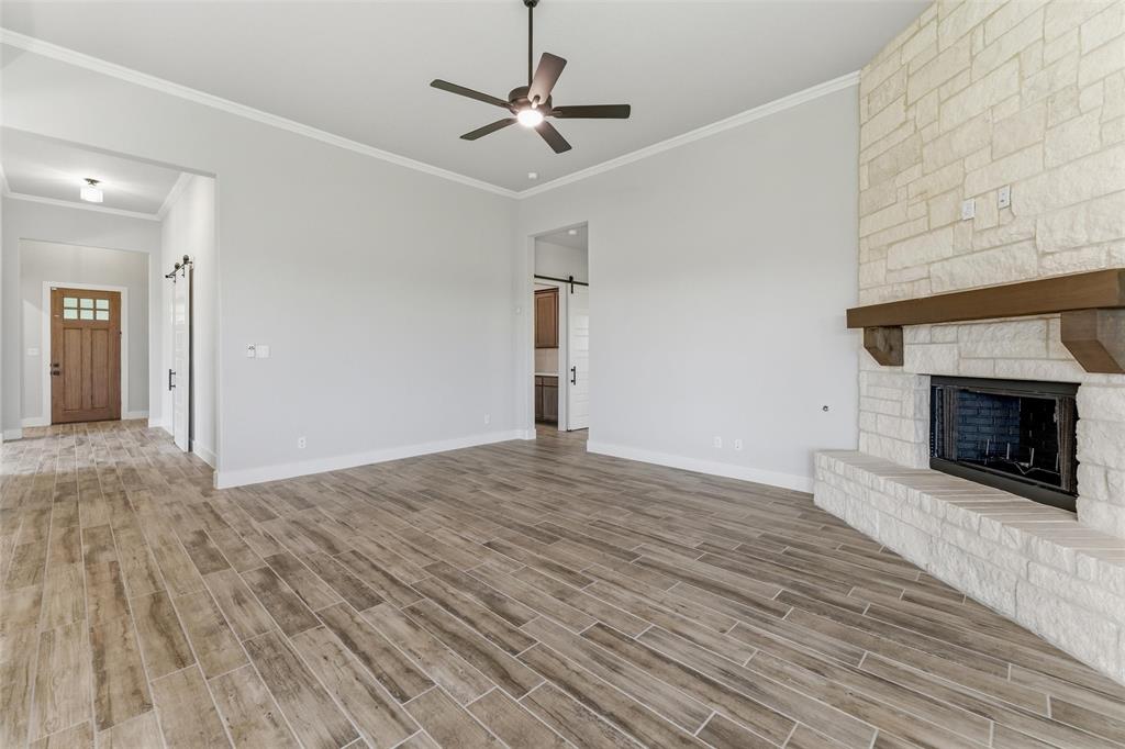 Fannin Ranch Estates - Residential
