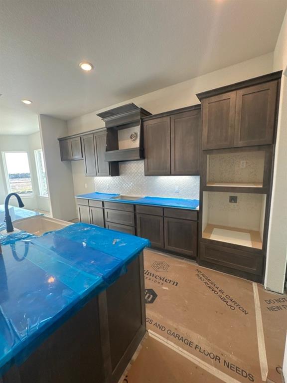 Fannin Ranch Estates - Residential