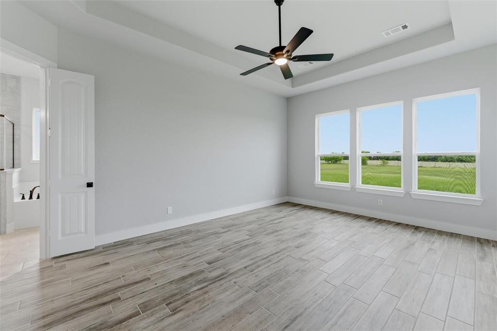 Fannin Ranch Estates - Residential