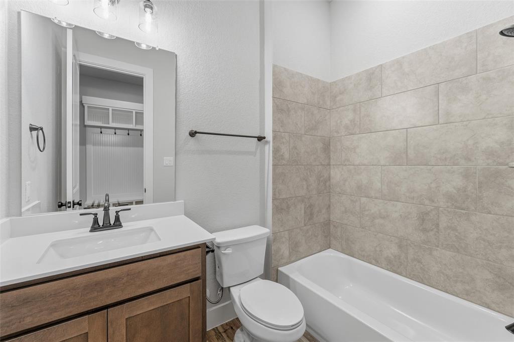 Fannin Ranch Estates - Residential