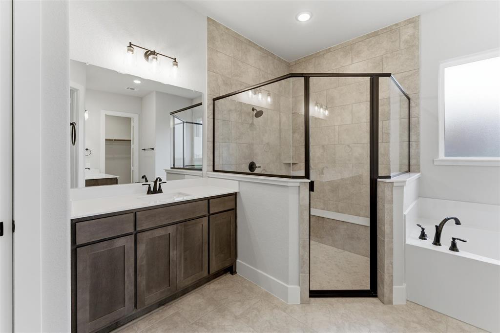 Fannin Ranch Estates - Residential