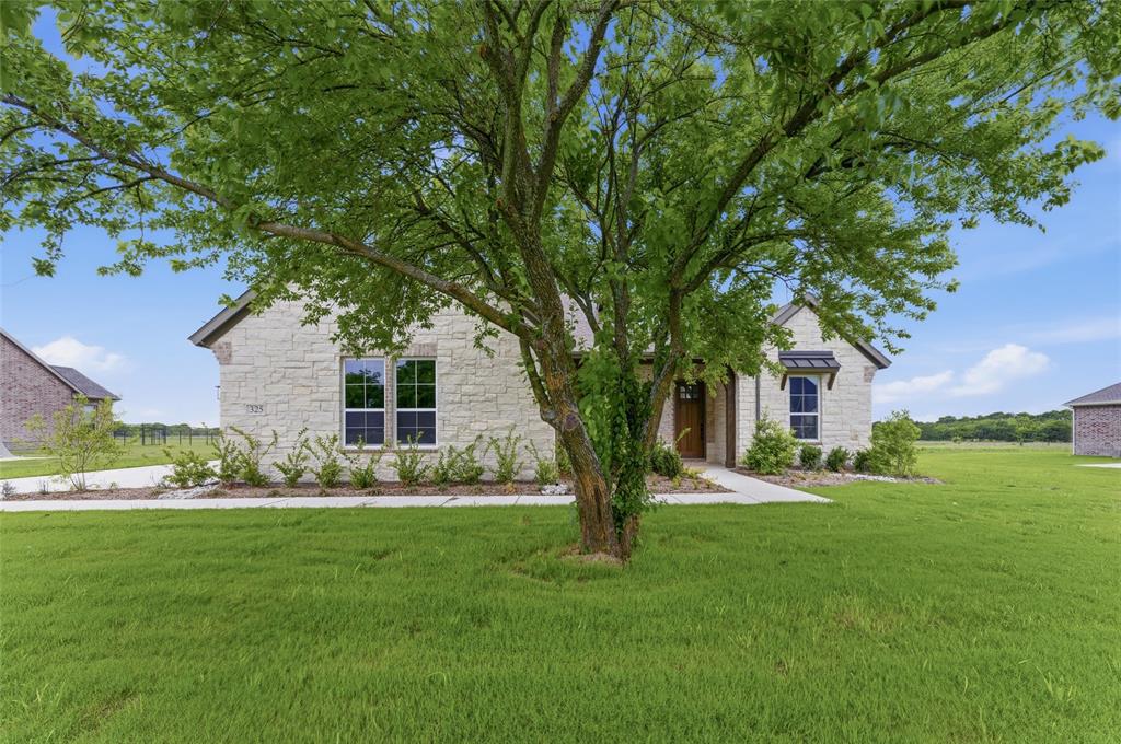 Fannin Ranch Estates - Residential
