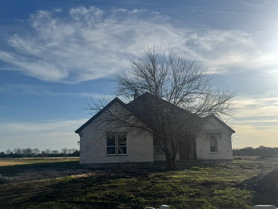 Fannin Ranch Estates - Residential