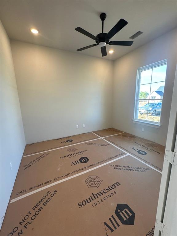 Fannin Ranch Estates - Residential