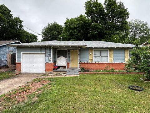 Photo of 4156 Daniel Lane, Lancaster, TX 75134 (MLS # 21243618)