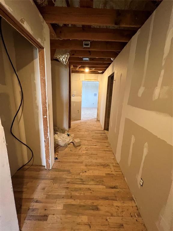 Lake Granbury Estates - Residential