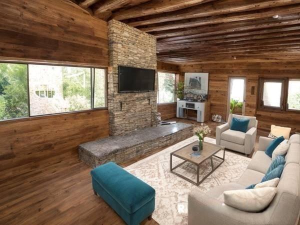 Lake Granbury Estates - Residential