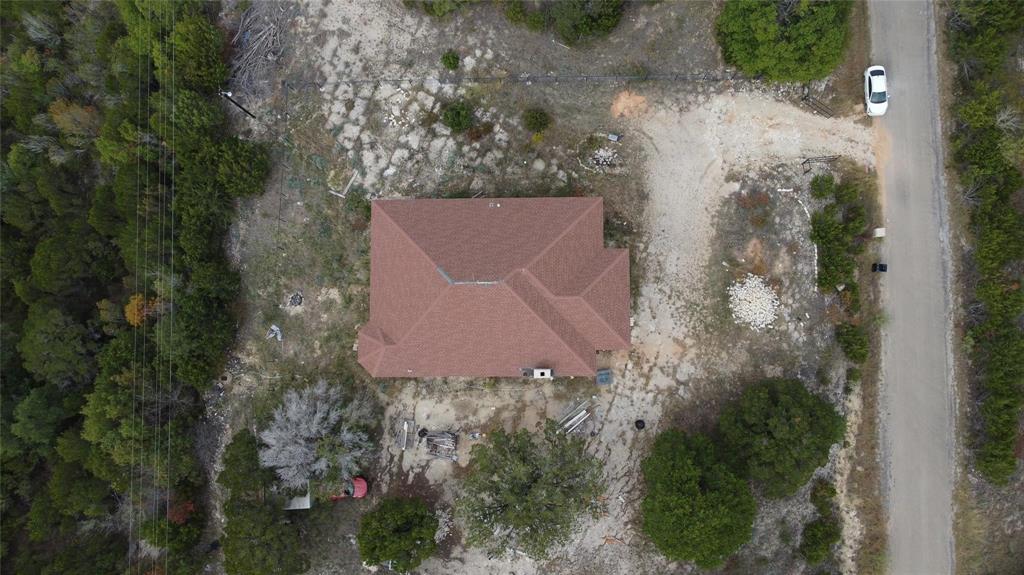 Lake Granbury Estates - Residential