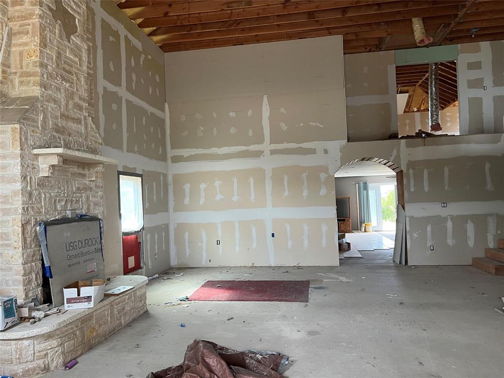 Lake Granbury Estates - Residential