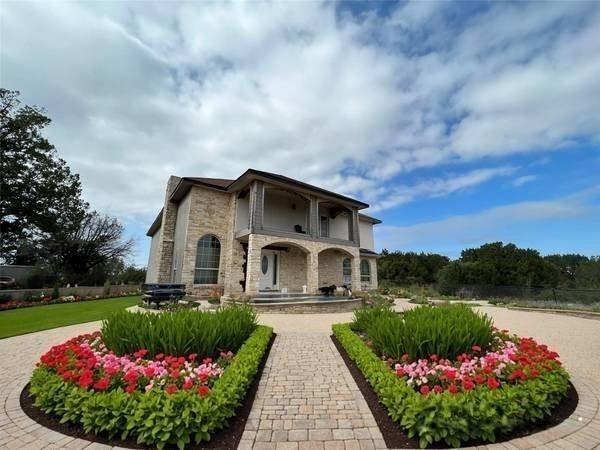 3605 Blueberry Trail