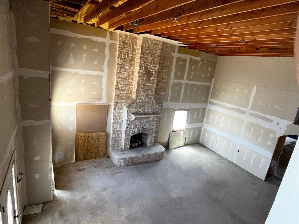 Lake Granbury Estates - Residential