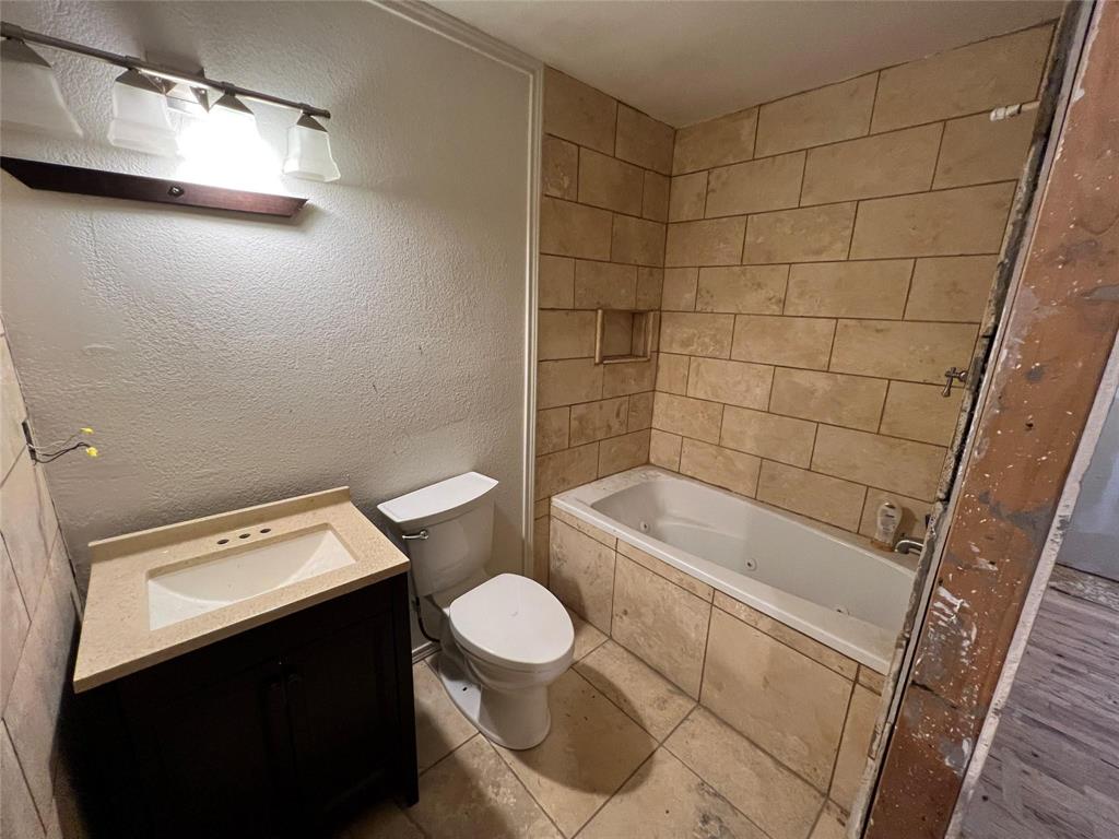 Lake Granbury Estates - Residential