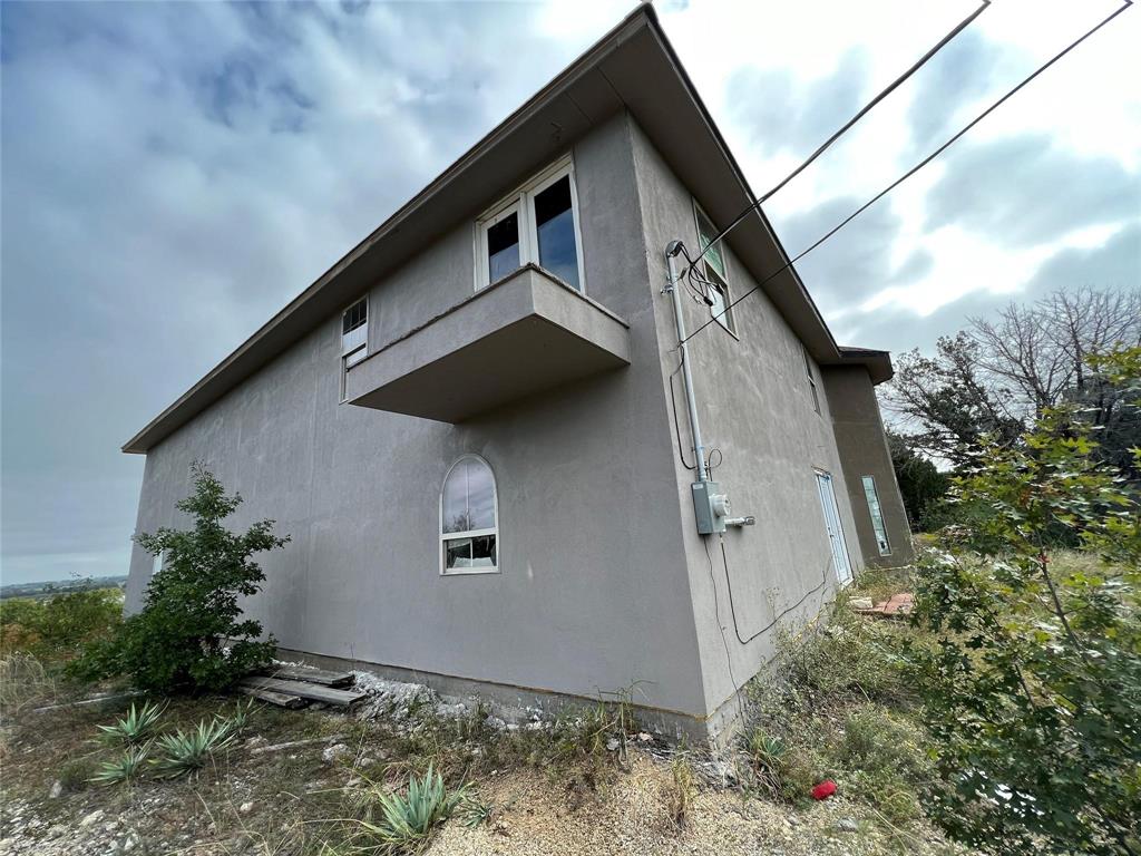 Lake Granbury Estates - Residential