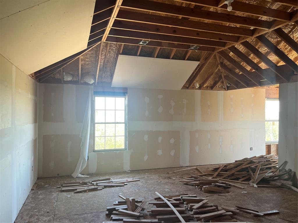 Lake Granbury Estates - Residential