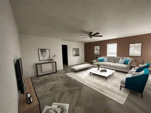 Lake Granbury Estates - Residential