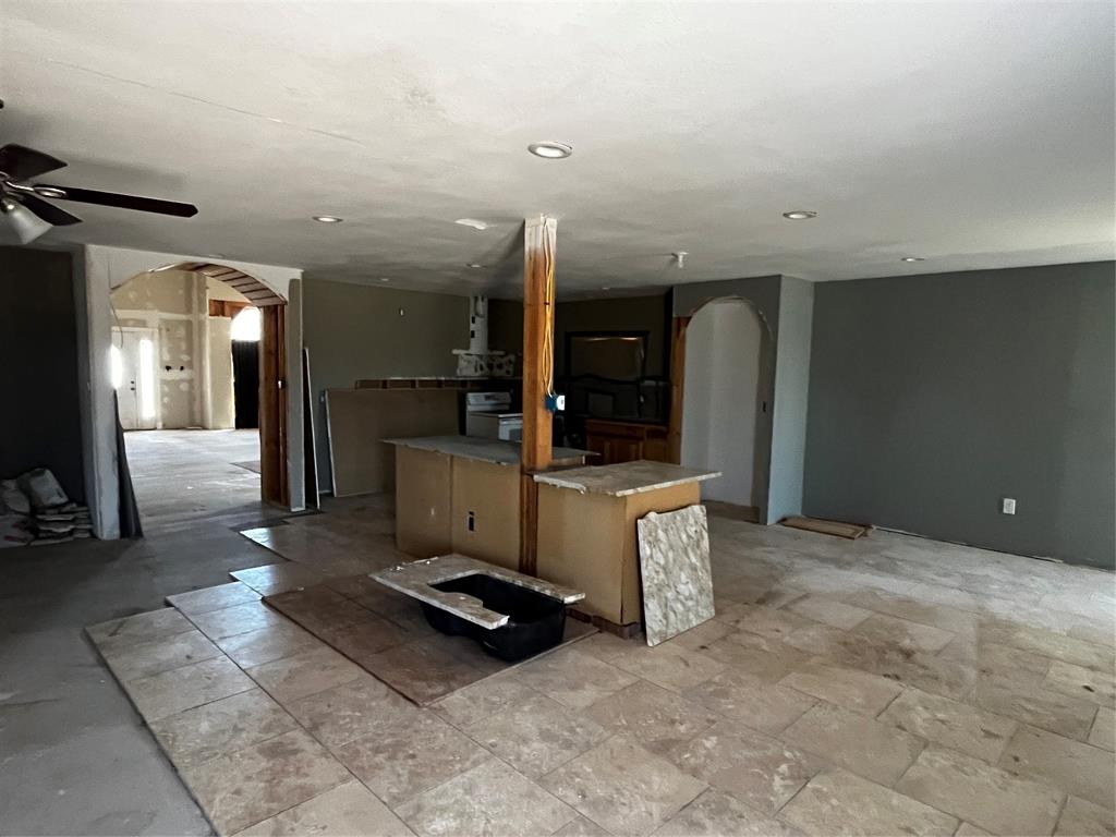 Lake Granbury Estates - Residential