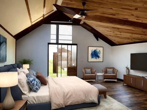 Lake Granbury Estates - Residential