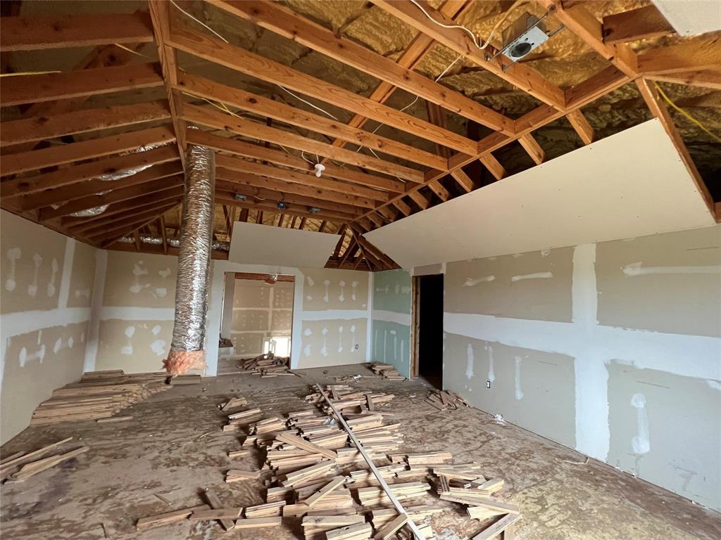 Lake Granbury Estates - Residential