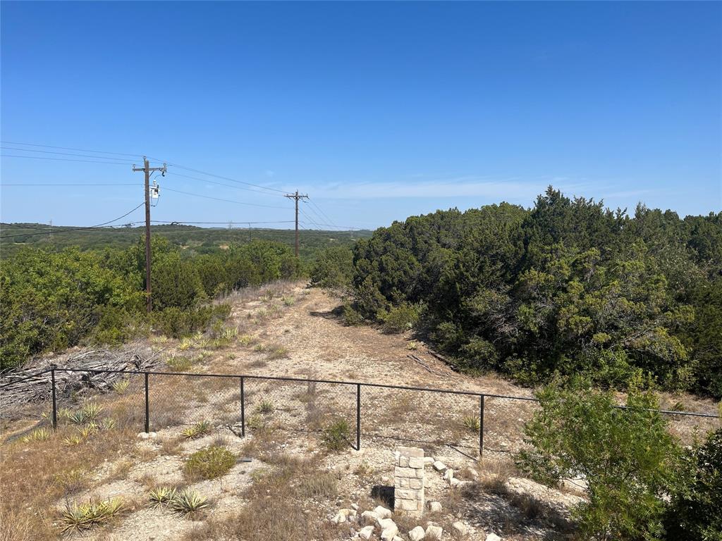Lake Granbury Estates - Residential