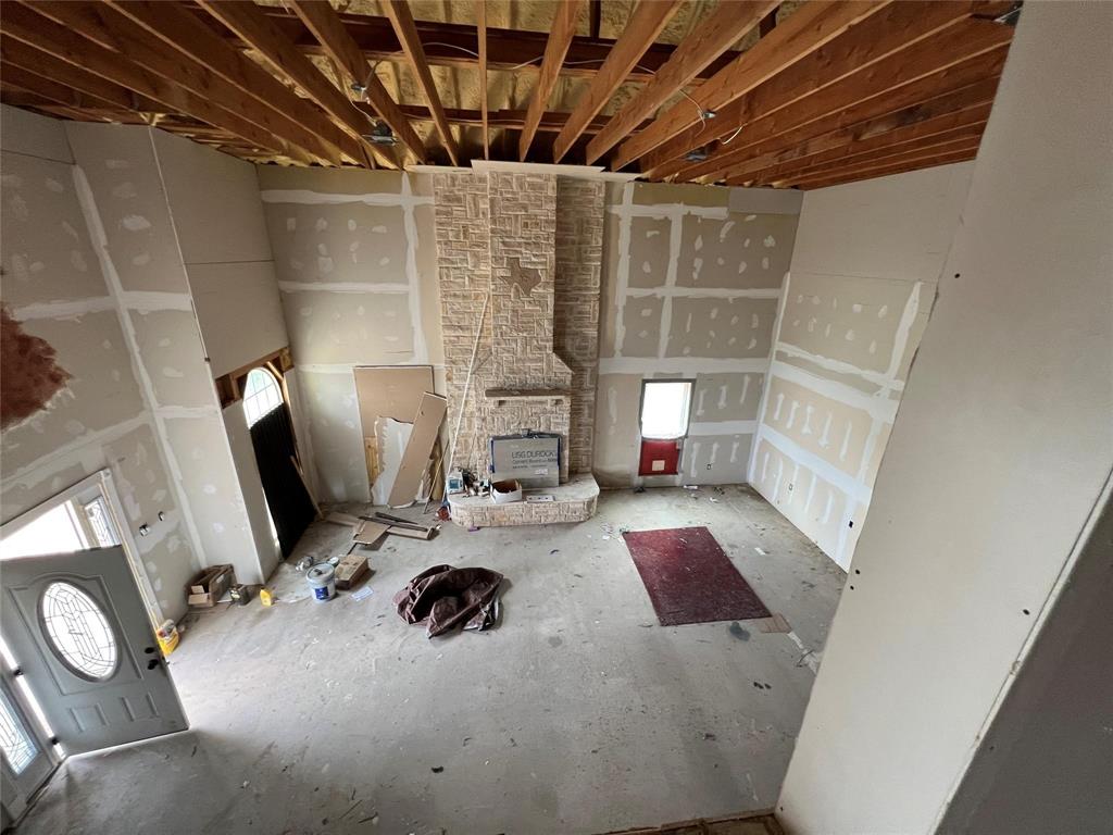 Lake Granbury Estates - Residential