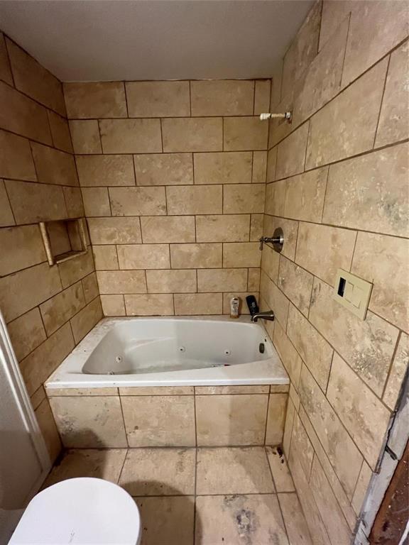 Lake Granbury Estates - Residential